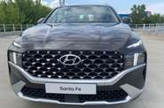 Hyundai Santa FE Top SE