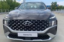 Hyundai Santa FE Top SE