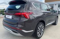 Hyundai Santa FE Top SE