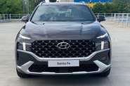 Hyundai Santa FE Top SE