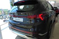 Hyundai Santa FE Top SE