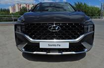 Hyundai Santa FE Top SE