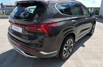 Hyundai Santa FE Top SE