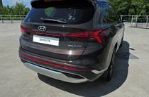 Hyundai Santa FE Top SE