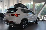 Hyundai Santa FE Top