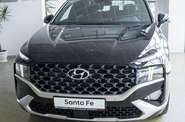 Hyundai Santa FE Top