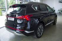 Hyundai Santa FE Top