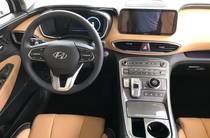 Hyundai Santa FE Top