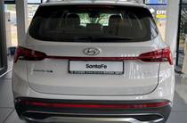 Hyundai Santa FE Top