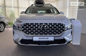 Hyundai Santa FE 2021 Elegance
