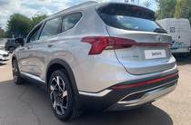 Hyundai Santa FE Top