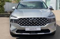 Hyundai Santa FE Top