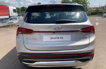 Hyundai Santa FE Top