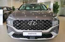 Hyundai Santa FE Top