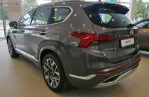 Hyundai Santa FE Top