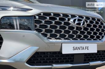 Hyundai Santa FE 2022 Top