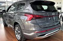 Hyundai Santa FE Top SE