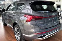 Hyundai Santa FE Top SE