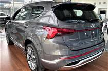 Hyundai Santa FE Top SE