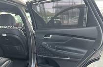 Hyundai Santa FE Top SE