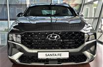 Hyundai Santa FE Top SE