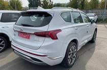 Hyundai Santa FE Top Panorama