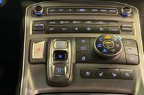 Hyundai Santa FE Top Panorama