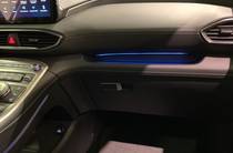 Hyundai Santa FE Top Panorama