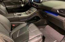 Hyundai Santa FE Top Panorama