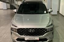 Hyundai Santa FE Top Panorama