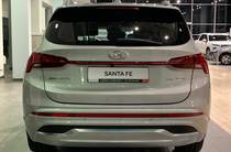 Hyundai Santa FE Top Panorama