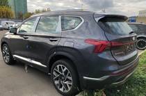 Hyundai Santa FE Top