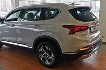 Hyundai Santa FE Elegance