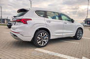 Hyundai Santa FE Top SE