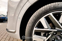 Hyundai Santa FE Top SE