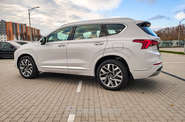 Hyundai Santa FE Top SE