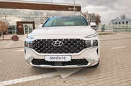 Hyundai Santa FE Top SE