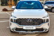 Hyundai Santa FE Top SE