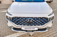 Hyundai Santa FE Top SE