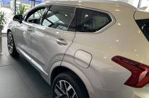 Hyundai Santa FE Top