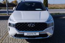 Hyundai Santa FE Base