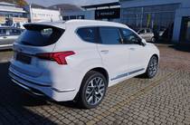 Hyundai Santa FE Base