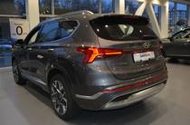 Hyundai Santa FE Top SE