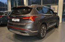 Hyundai Santa FE Top SE