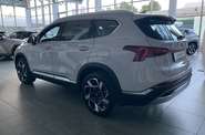 Hyundai Santa FE Top