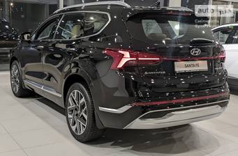 Hyundai Santa FE 2022 Individual