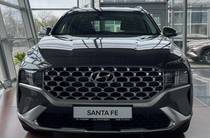 Hyundai Santa FE Top