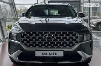 Hyundai Santa FE 2023 в Тернополь