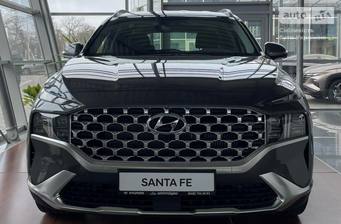 Hyundai Santa FE 2023 Top