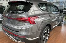 Hyundai Santa FE Top